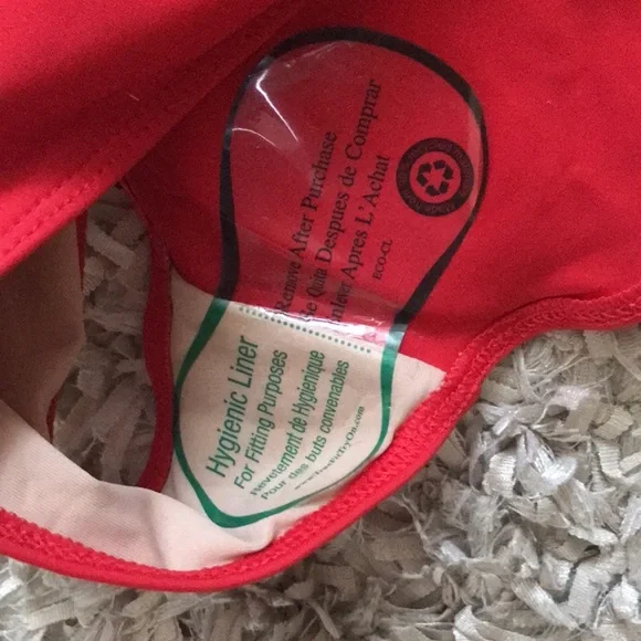 Summersalt NWT The High Neck One piece size 6 - Picture 4 of 11